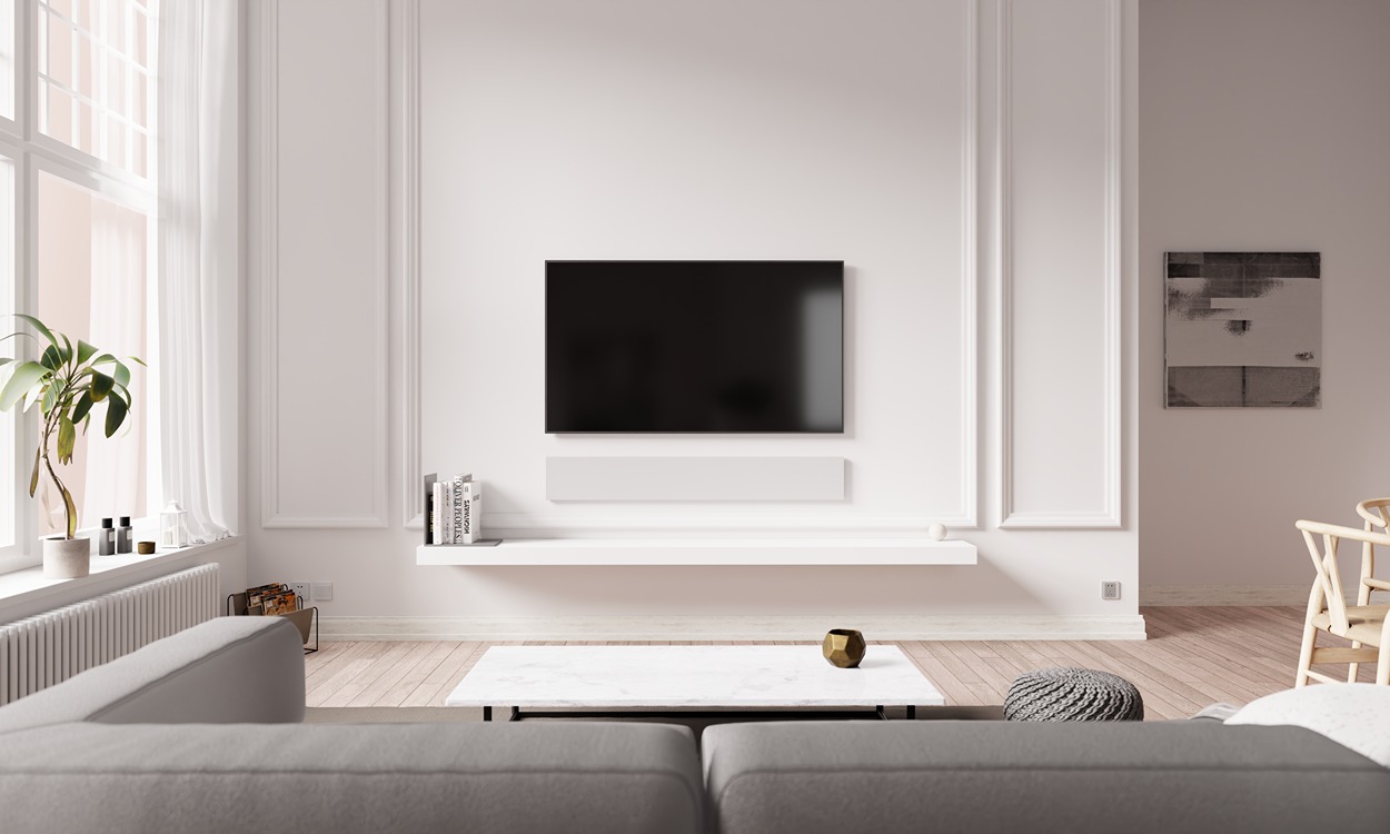 CPH-SOUNDBAR_COPENHAGEN_WHITE_INWALL_WHITE_GRILLE_SIZE_1