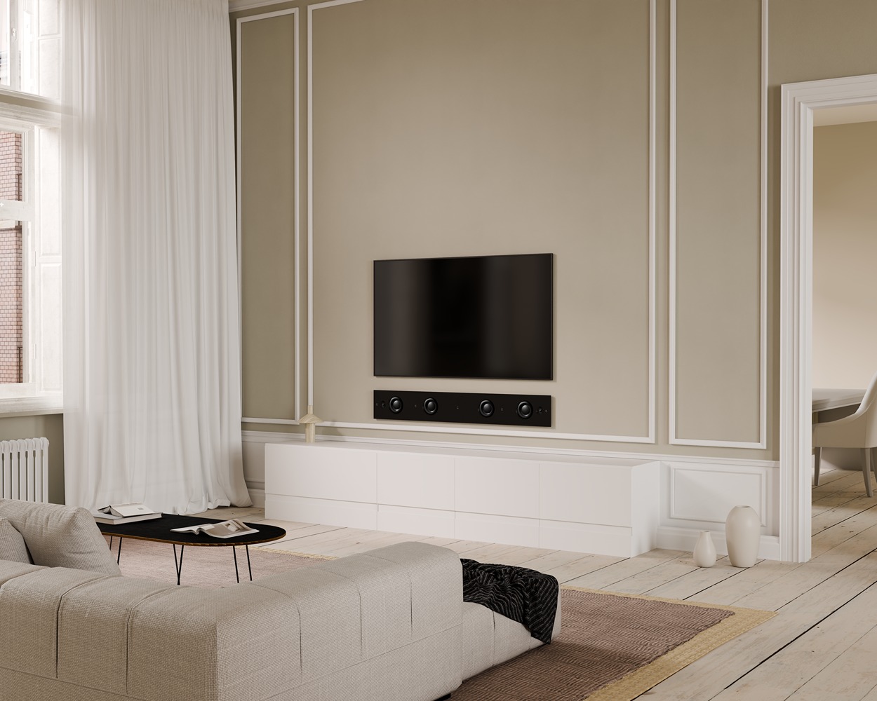 CPH-SOUNDBAR_PARIS_SATIN_LIVING_INWALL_BLACK_RIGHT