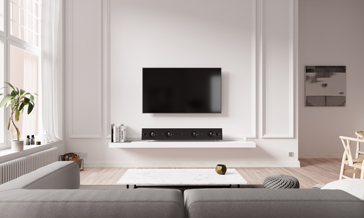 SOUNDBAR_FR_PASSIVE_ROOMSET_PARIS_BLACK_ONFEET_SIZE_1
