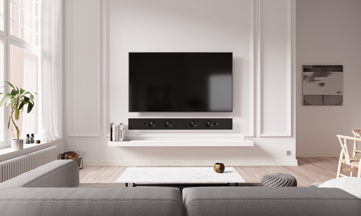 SOUNDBAR_FR_PASSIVE_ROOMSET_PARIS_BLACK_ONWALL_SIZE_3